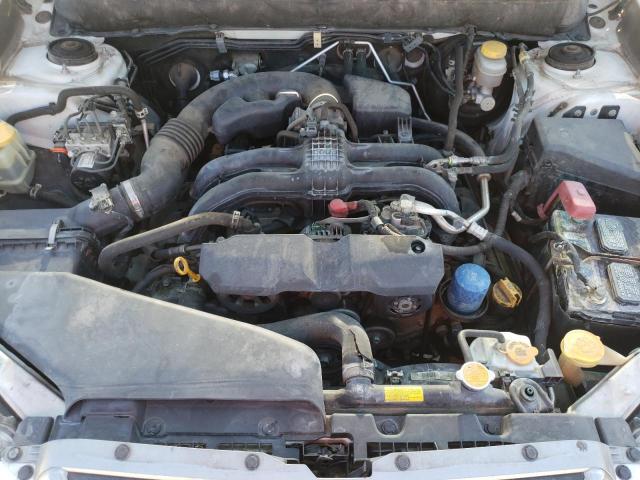 Photo 9 from auction – 2014 SUBARU OUTBACK 2. with VIN 4S4BRCPCXE3282861
