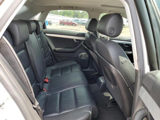 Photo 6 from auction – 2007 AUDI A4 2.0T QU with VIN WAUDF78E57A082530
