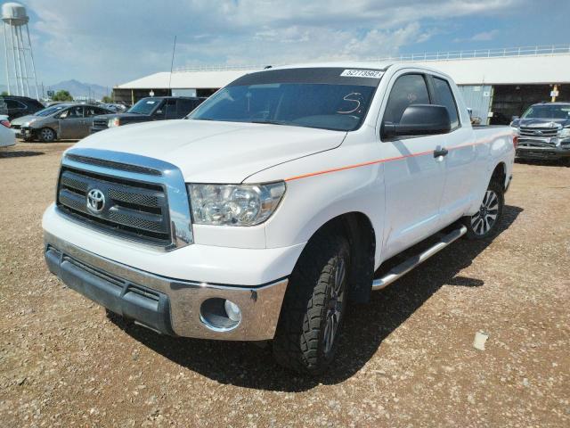 Photo 2 from auction – 2012 TOYOTA TUNDRA DOU with VIN 5TFUM5F17CX032782