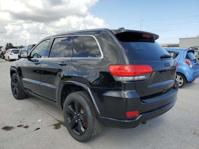 Photo 3 from auction – 2015 JEEP GRAND CHER with VIN 1C4RJEAG4FC742597