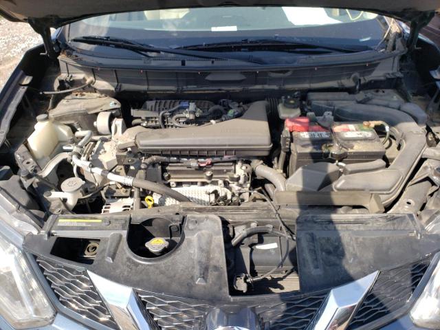 Photo 7 from auction – 2016 NISSAN ROGUE S with VIN 5N1AT2MT9GC880129