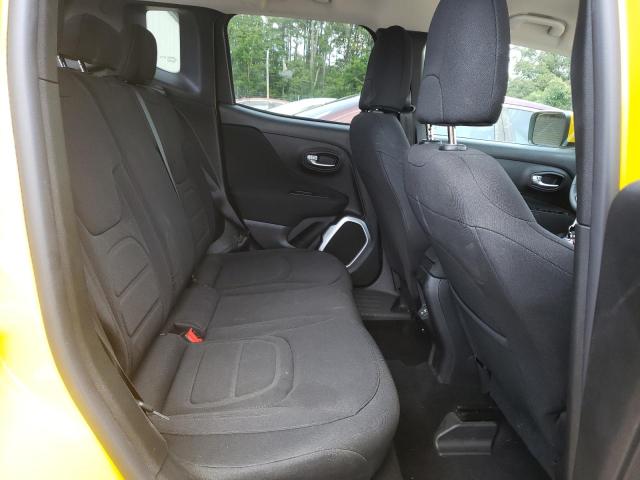Photo 6 from auction – 2018 JEEP RENEGADE L with VIN ZACCJBBB3JPH36155