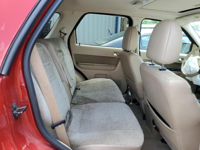 Photo 6 from auction – 2010 FORD ESCAPE LIM with VIN 1FMCU0EGXAKC68837