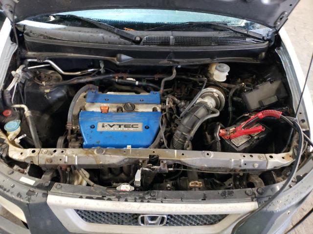 Photo 7 from auction – 2004 HONDA ELEMENT LX with VIN 5J6YH18314L016125
