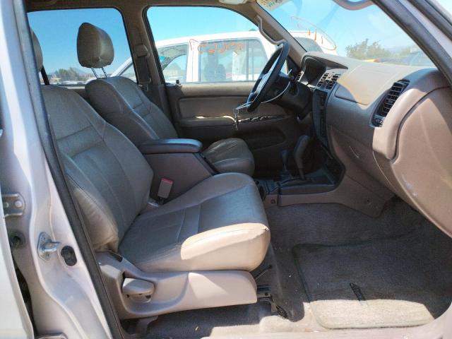 Photo 5 from auction – 1999 TOYOTA 4RUNNER SR with VIN JT3HN86R2X0240318