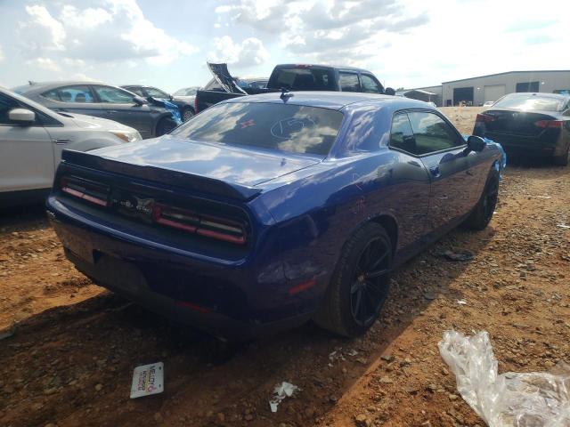 Photo 4 from auction – 2019 DODGE CHALLENGER with VIN 2C3CDZBT1KH571657