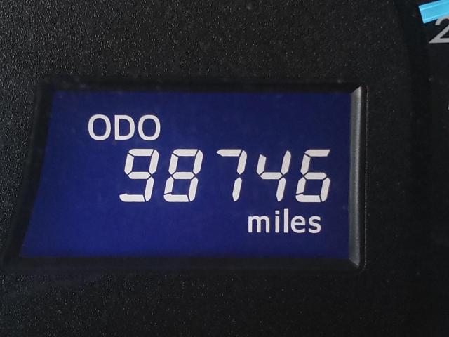 Photo 8 from auction – 2014 TOYOTA CAMRY L with VIN 4T1BF1FK5EU446422