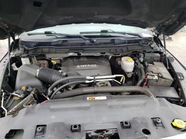 Photo 7 from auction – 2018 RAM 2500 ST with VIN 3C6UR5CJ4JG153364