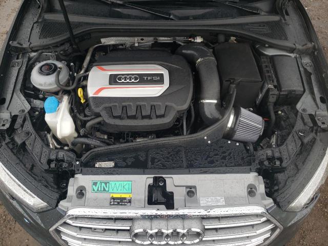 Photo 7 from auction – 2018 AUDI S3 PREMIUM with VIN WAUB1GFF8J1003053