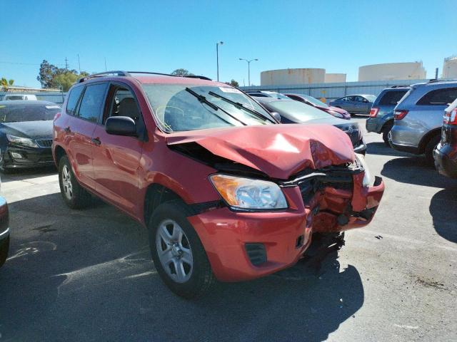 TOYOTA RAV4 2012 with VIN 2T3KF4DV4CW147698 - Photo from auction