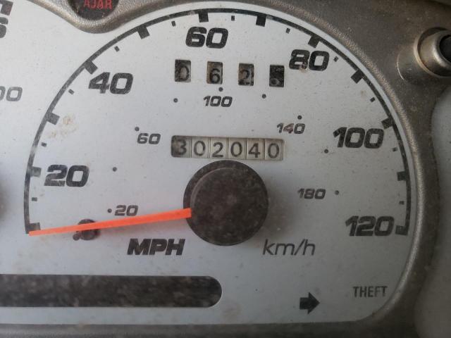 Photo 8 from auction – 2002 FORD EXPLORER S with VIN 1FMZU67E82UC52750