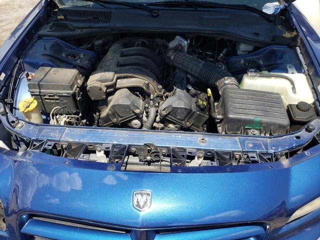 Photo 7 from auction – 2009 DODGE CHARGER with VIN 2B3KA43D79H549734