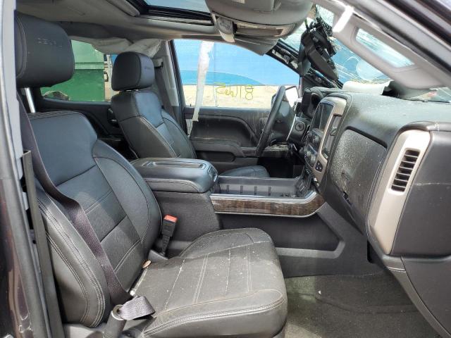 Photo 5 from auction – 2015 GMC SIERRA K15 with VIN 3GTU2WEJ2FG175208