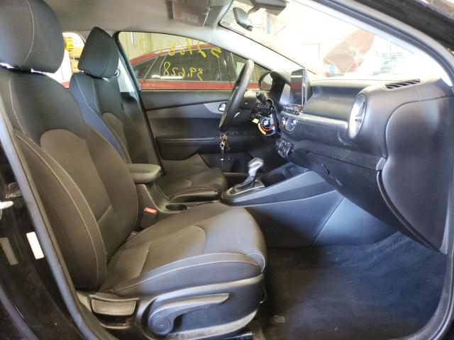 Photo 5 from auction – 2019 KIA FORTE FE with VIN 3KPF24AD8KE129613