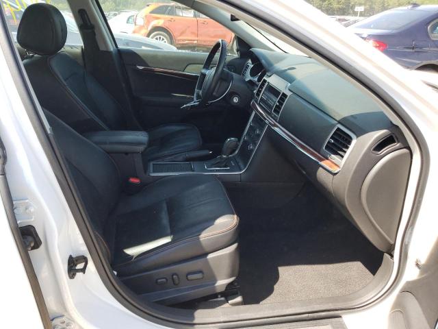 Photo 5 from auction – 2012 LINCOLN MKZ with VIN 3LNHL2GC2CR825916