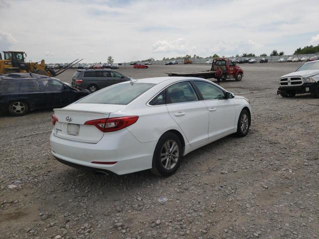 Photo 4 from auction – 2016 HYUNDAI SONATA SE with VIN 5NPE24AF5GH342504