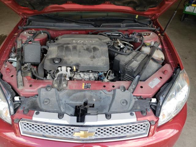 Photo 7 from auction – 2015 CHEVROLET IMPALA LIM with VIN 2G1WB5E37F1145286