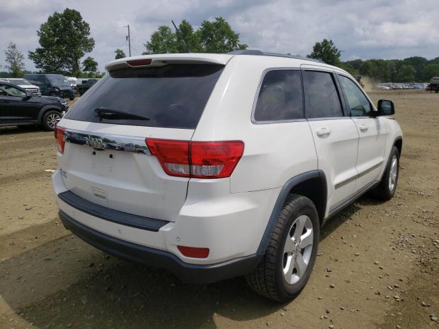 Photo 4 from auction – 2012 JEEP GRAND CHER with VIN 1C4RJFAG4CC279426
