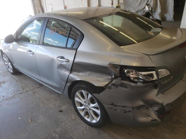 Photo 9 from auction – 2010 MAZDA 3 S with VIN JM1BL1S66A1348159