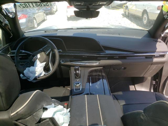 Photo 9 from auction – 2022 CADILLAC ESCALADE S with VIN 1GYS4FKL6NR252047