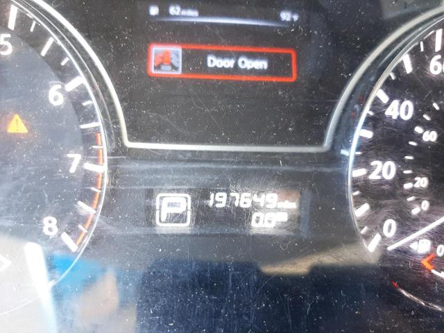 Photo 8 from auction – 2014 NISSAN ALTIMA 2.5 with VIN 1N4AL3AP2EC174396