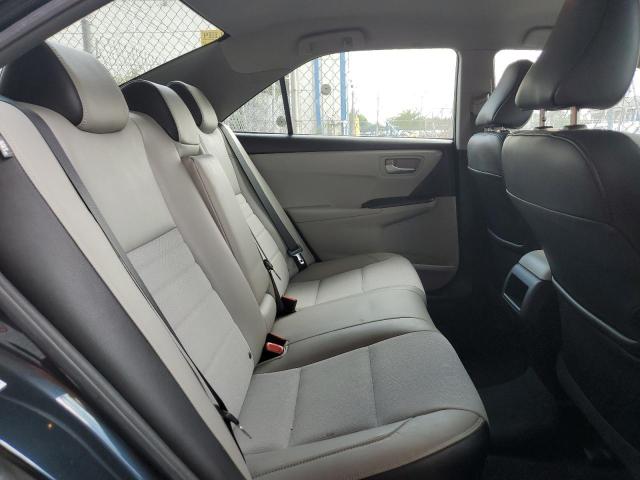Photo 6 from auction – 2017 TOYOTA CAMRY LE with VIN 4T1BF1FK1HU304329