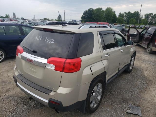 Photo 4 from auction – 2012 GMC TERRAIN SL with VIN 2GKFLXE55C6381519