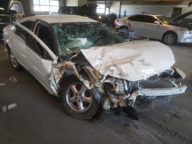 Photo 9 from auction – 2006 DODGE STRATUS SX with VIN 1B3EL46X96N136827
