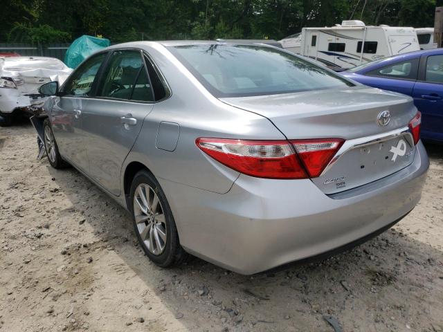 Photo 3 from auction – 2016 TOYOTA CAMRY LE with VIN 4T4BF1FK6GR578906