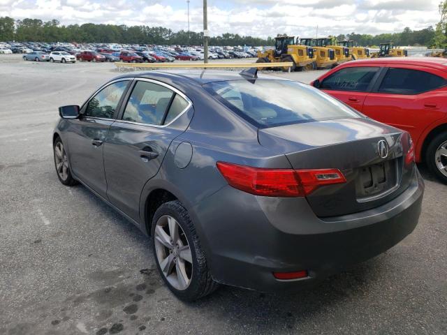 Photo 3 from auction – 2013 ACURA ILX with VIN 19VDE1F57DE021655