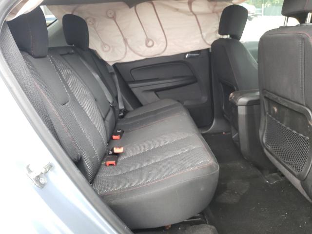 Photo 6 from auction – 2015 CHEVROLET EQUINOX LT with VIN 2GNFLFEK5F6124108