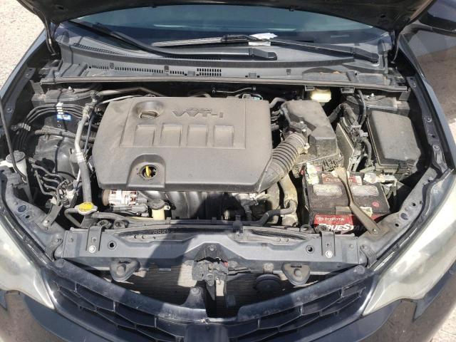 Photo 7 from auction – 2016 TOYOTA COROLLA L with VIN 2T1BURHEXGC708029