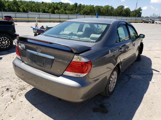 Photo 4 from auction – 2004 TOYOTA CAMRAY with VIN 4T1BF32K95U613785