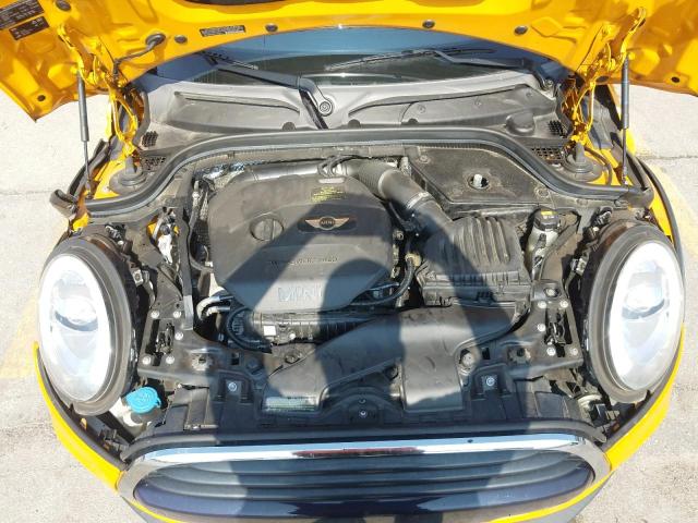 Photo 7 from auction – 2016 MINI COOPER with VIN WMWXU1C56G2A93248