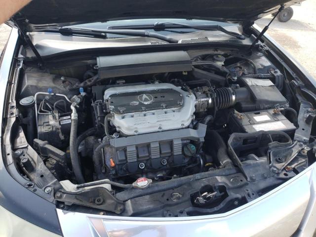 Photo 7 from auction – 2009 ACURA TL with VIN 19UUA86569A015224