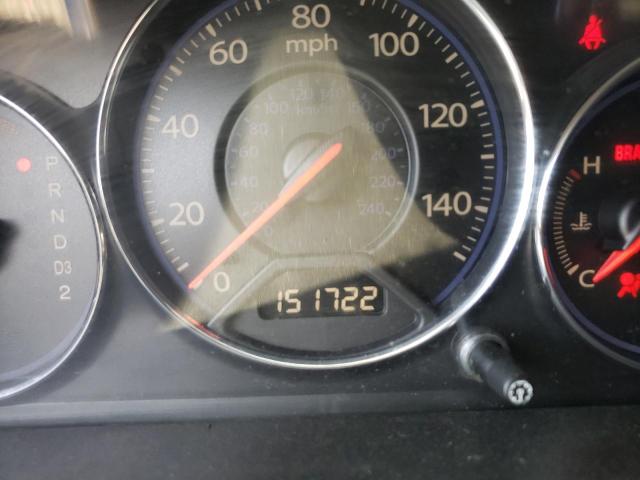 Photo 8 from auction – 2004 HONDA CIVIC EX with VIN 2HGES26734H532149