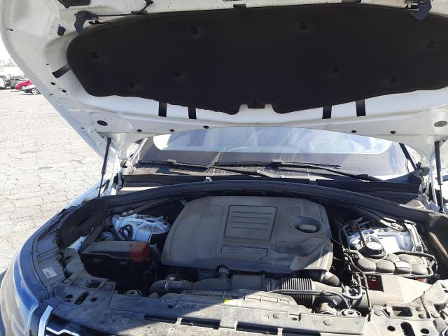 Photo 7 from auction – 2020 LAND ROVER RANGE ROVE with VIN SALYB2EX5LA255359