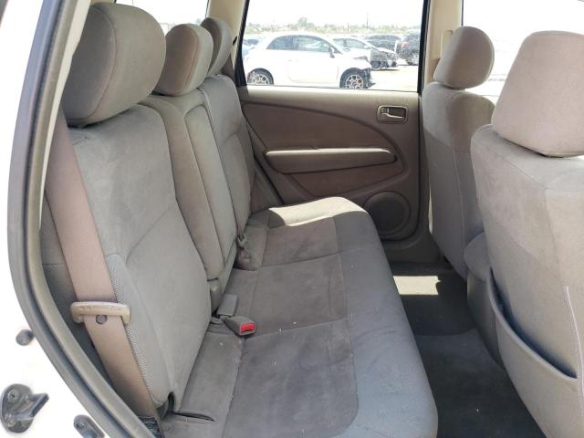 Photo 6 from auction – 2003 MITSUBISHI OUTLANDER with VIN JA4LZ31G83U120846