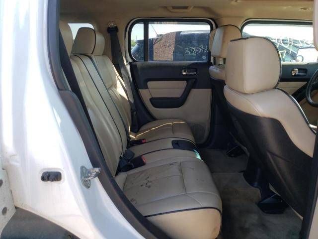 Photo 6 from auction – 2007 HUMMER H3 with VIN 5GTDN13E478242455