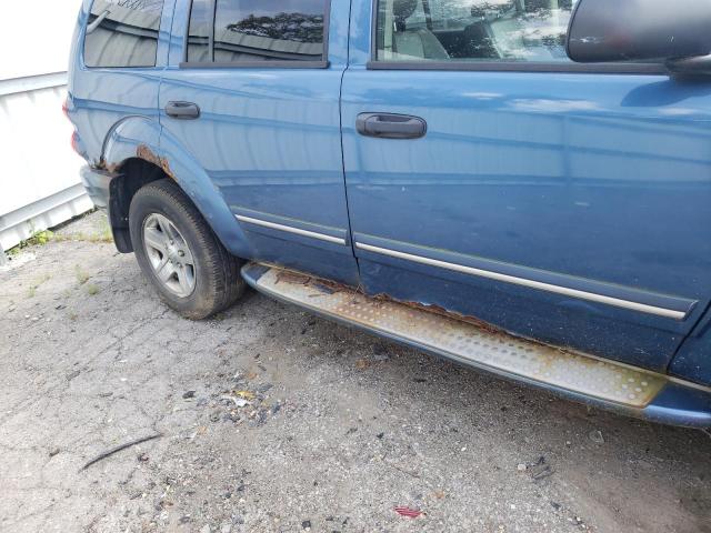 Photo 9 from auction – 2005 DODGE DURANGO LI with VIN 1D4HB58D25F529894