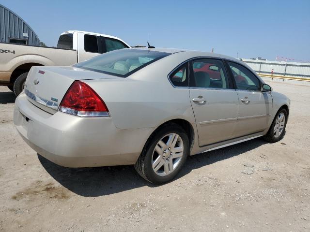 Photo 4 from auction – 2011 CHEVROLET IMPALA LT with VIN 2G1WB5EK5B1135325