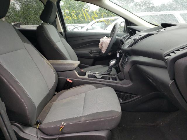 Photo 5 from auction – 2018 FORD ESCAPE SE with VIN 1FMCU9GD0JUC50035