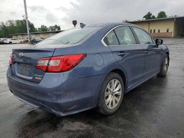 Photo 4 from auction – 2017 SUBARU LEGACY 2.5 with VIN 4S3BNAC63H3030524