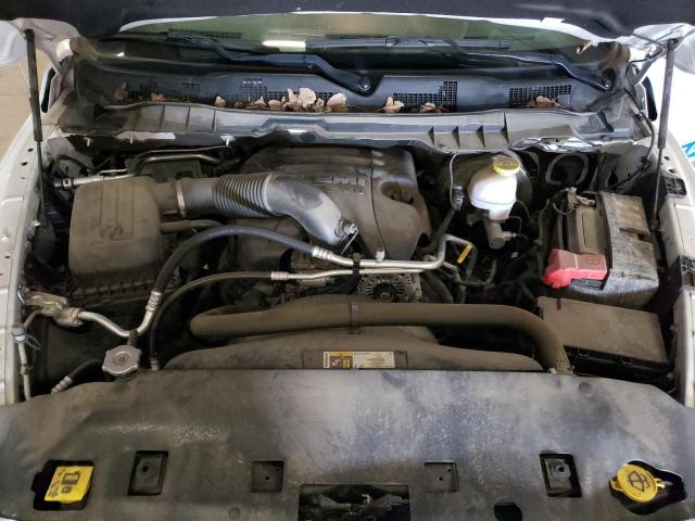 Photo 7 from auction – 2019 RAM 1500 CLASS with VIN 3C6JR7ET4KG522755