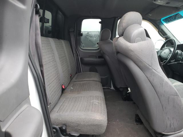 Photo 9 from auction – 2001 FORD F150 with VIN 1FTRX18L31NB54374