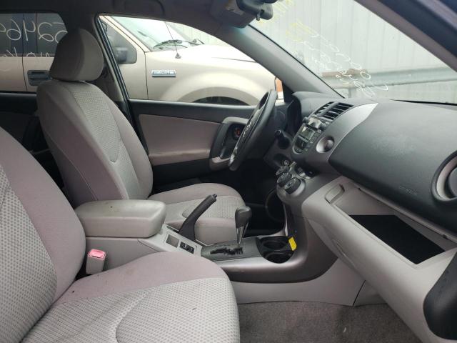 Photo 5 from auction – 2008 TOYOTA RAV4 with VIN JTMBD33V986071454