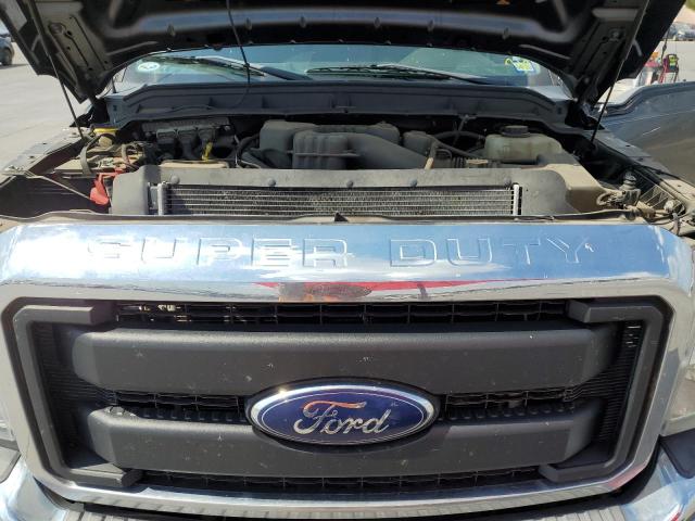 Photo 7 from auction – 2016 FORD F250 SUPER with VIN 1FT7W2B66GED10676