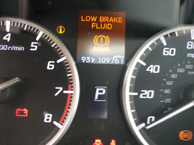 Photo 8 from auction – 2014 ACURA RDX TECHNO with VIN 5J8TB4H59EL025033
