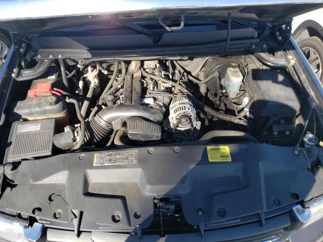 Photo 7 from auction – 2010 GMC SIERRA K15 with VIN 3GTRKWE3XAG102426