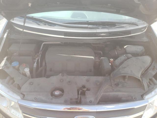 Photo 7 from auction – 2011 HONDA ODYSSEY EX with VIN 5FNRL5H6XBB049702